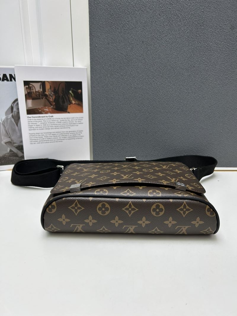 Louis Vuitton Satchel Bags